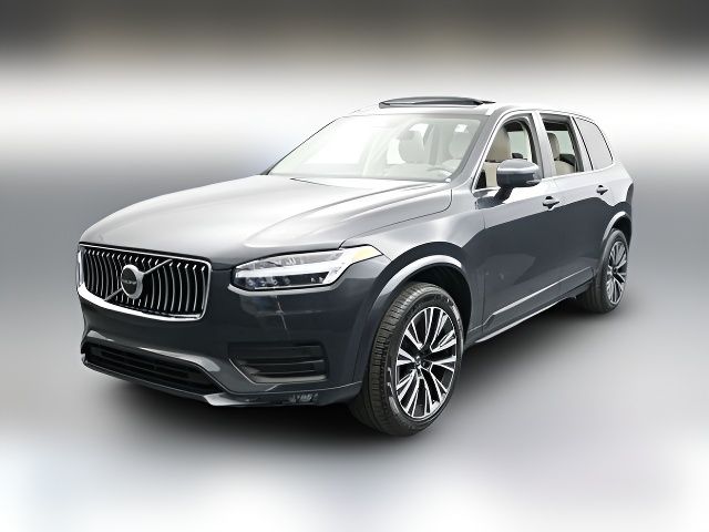 2022 Volvo XC90 Momentum