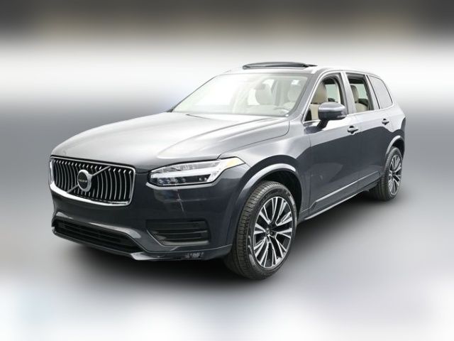 2022 Volvo XC90 Momentum