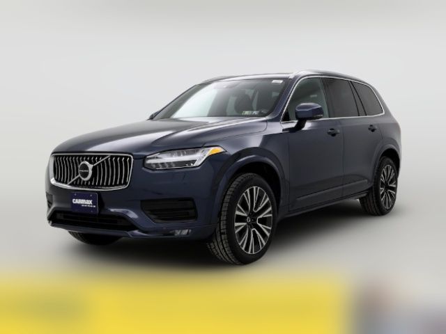 2022 Volvo XC90 Momentum