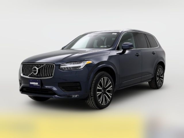 2022 Volvo XC90 Momentum