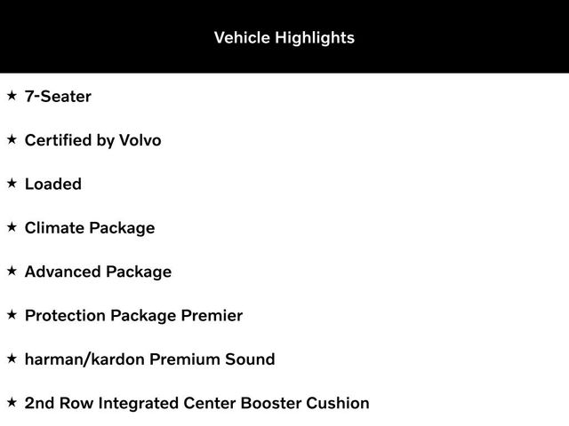 2022 Volvo XC90 Momentum