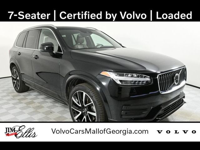 2022 Volvo XC90 Momentum