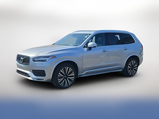 2022 Volvo XC90 Momentum