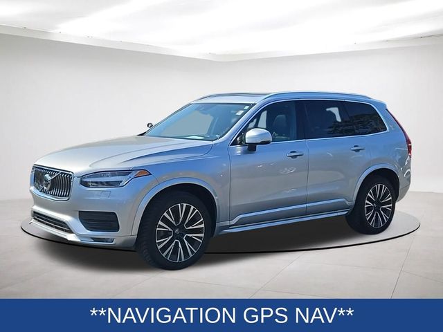 2022 Volvo XC90 Momentum