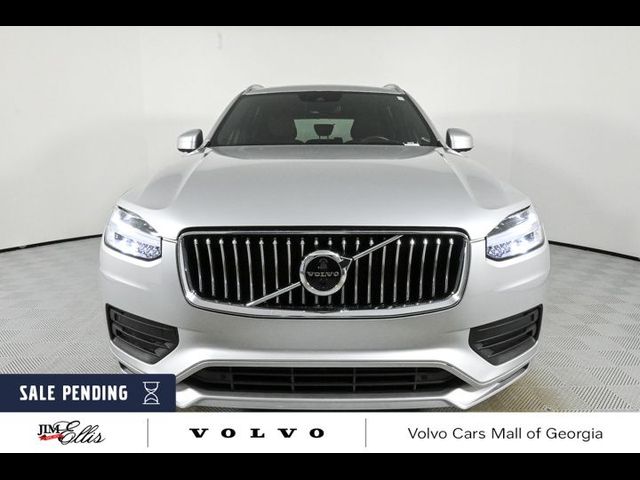 2022 Volvo XC90 Momentum