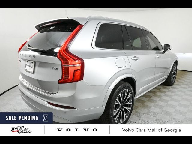 2022 Volvo XC90 Momentum