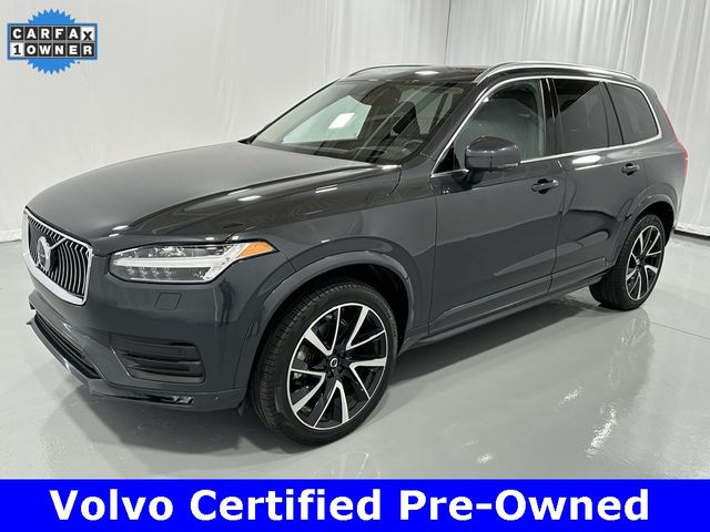 2022 Volvo XC90 Momentum