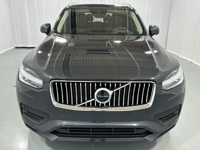 2022 Volvo XC90 Momentum