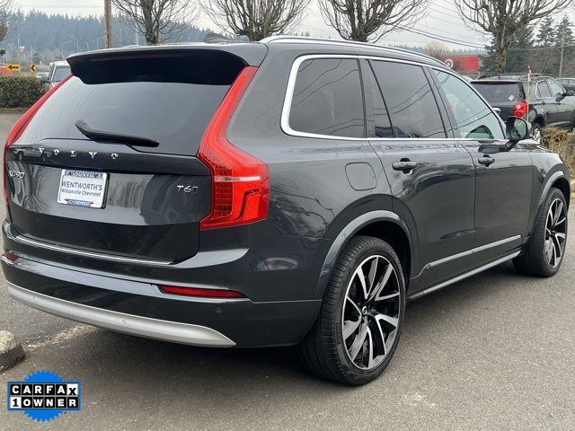 2022 Volvo XC90 Momentum