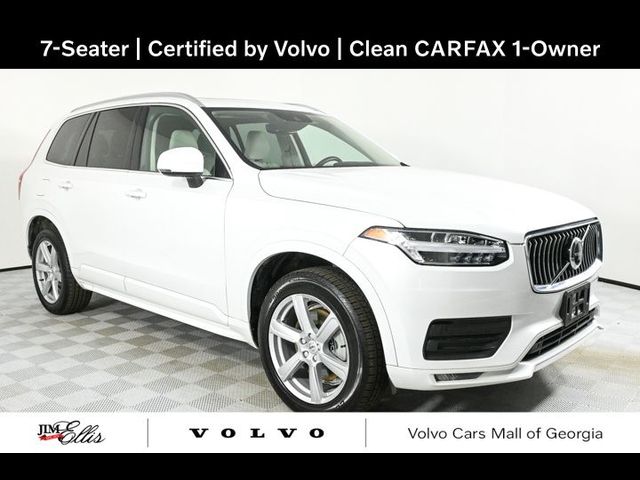 2022 Volvo XC90 Momentum