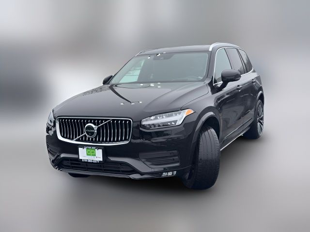 2022 Volvo XC90 Momentum