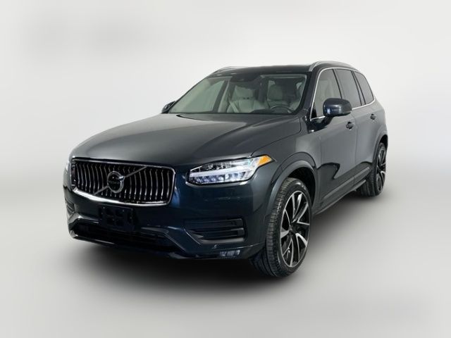 2022 Volvo XC90 Momentum