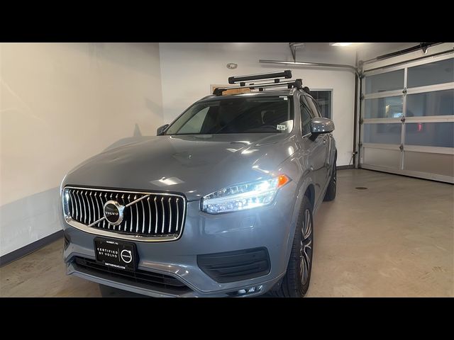 2022 Volvo XC90 Momentum