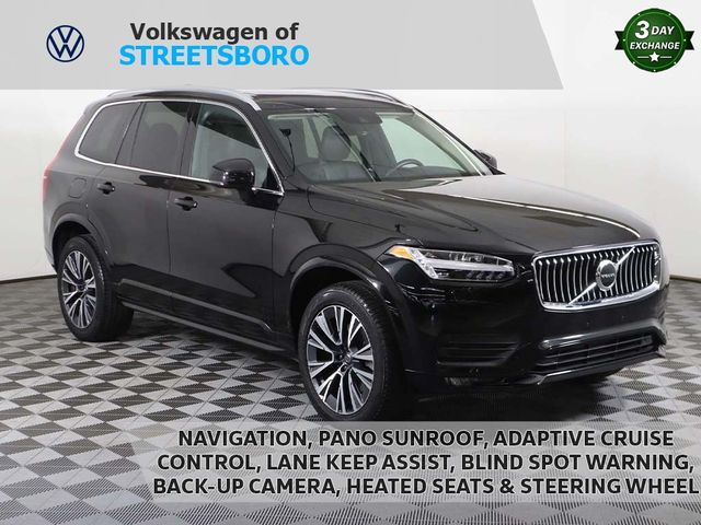 2022 Volvo XC90 Momentum