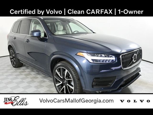 2022 Volvo XC90 Momentum