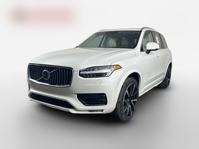 2022 Volvo XC90 Momentum