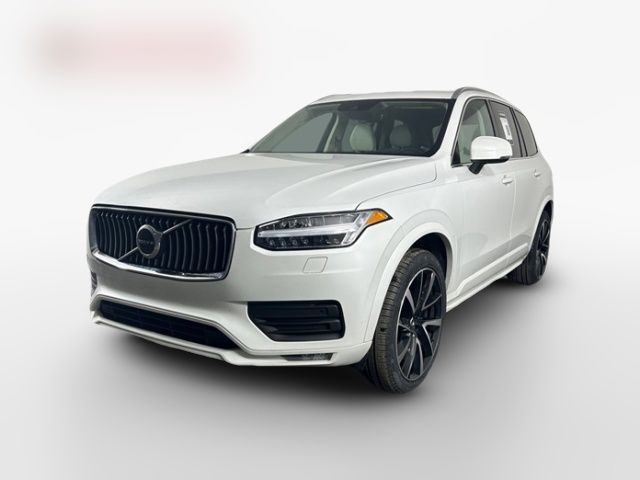 2022 Volvo XC90 Momentum