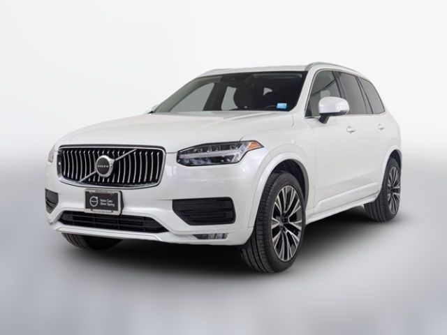 2022 Volvo XC90 Momentum