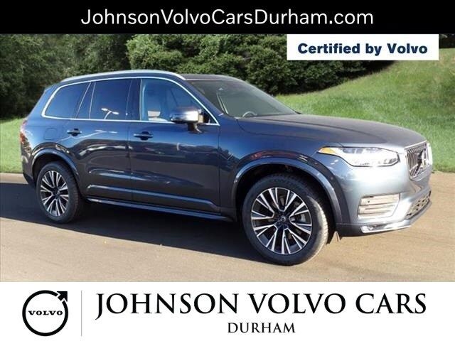 2022 Volvo XC90 Momentum