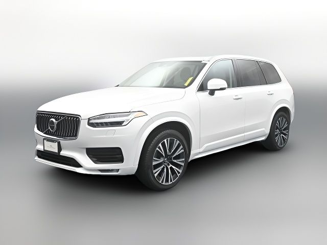 2022 Volvo XC90 Momentum