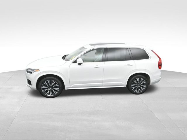 2022 Volvo XC90 Momentum