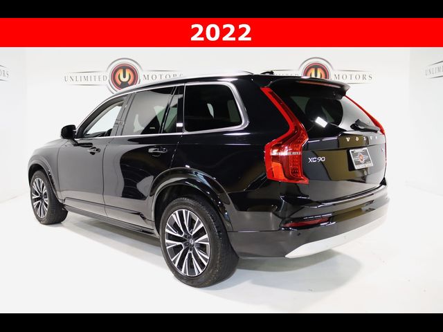 2022 Volvo XC90 Momentum