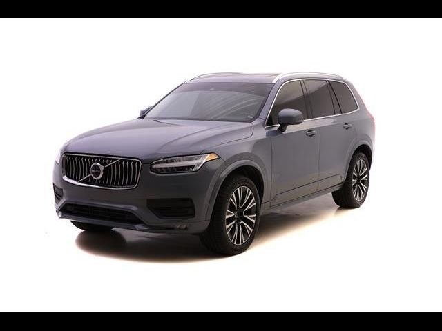 2022 Volvo XC90 Momentum