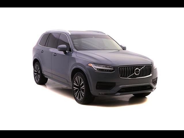 2022 Volvo XC90 Momentum