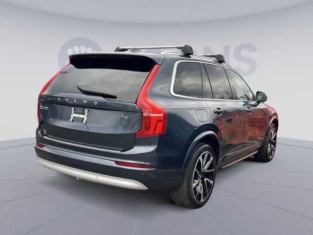 2022 Volvo XC90 Momentum
