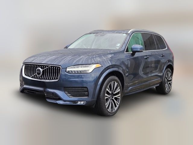 2022 Volvo XC90 Momentum