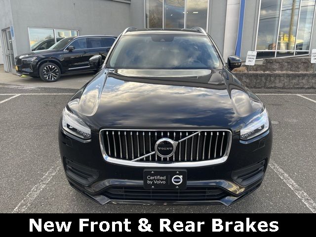 2022 Volvo XC90 Momentum