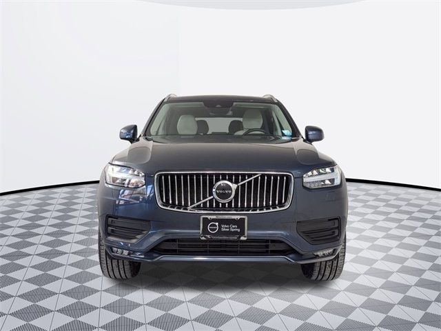 2022 Volvo XC90 Momentum