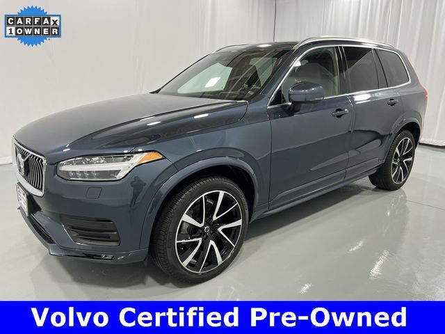 2022 Volvo XC90 Momentum