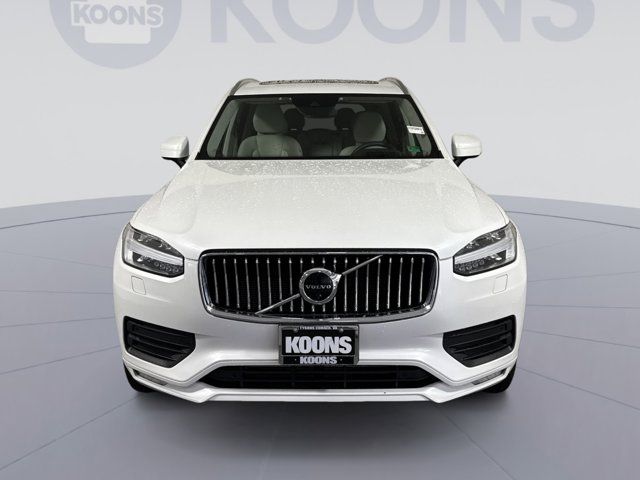 2022 Volvo XC90 Momentum