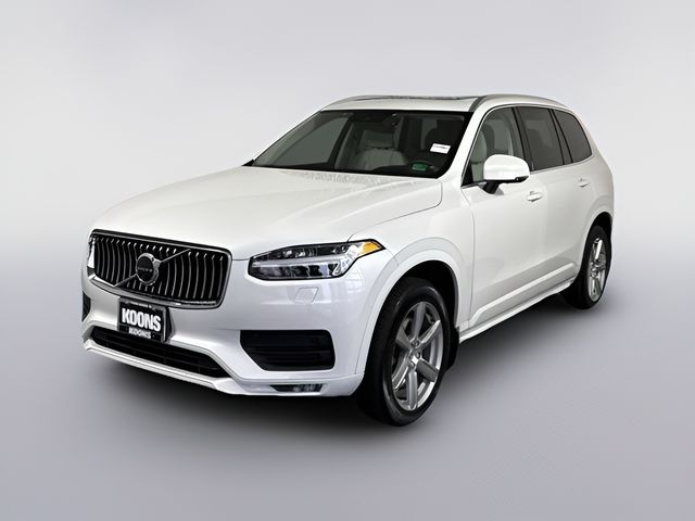 2022 Volvo XC90 Momentum