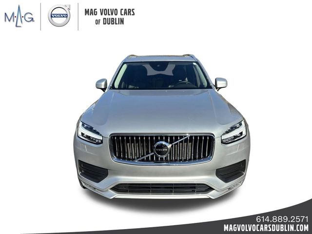 2022 Volvo XC90 Momentum