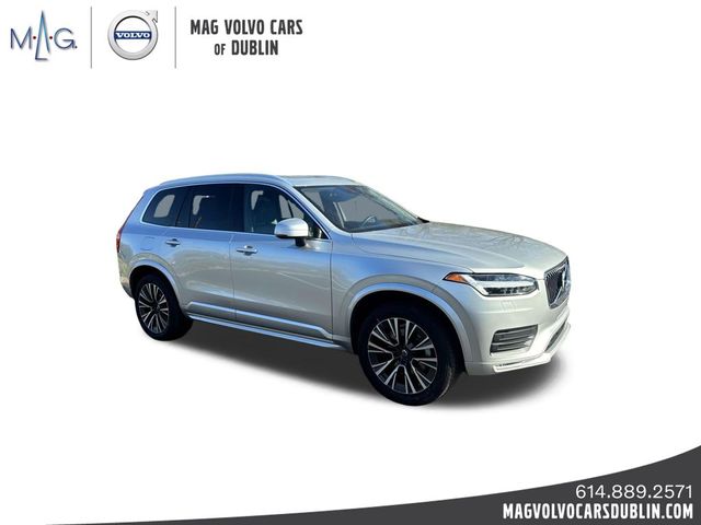 2022 Volvo XC90 Momentum