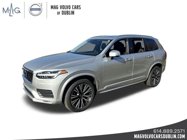 2022 Volvo XC90 Momentum