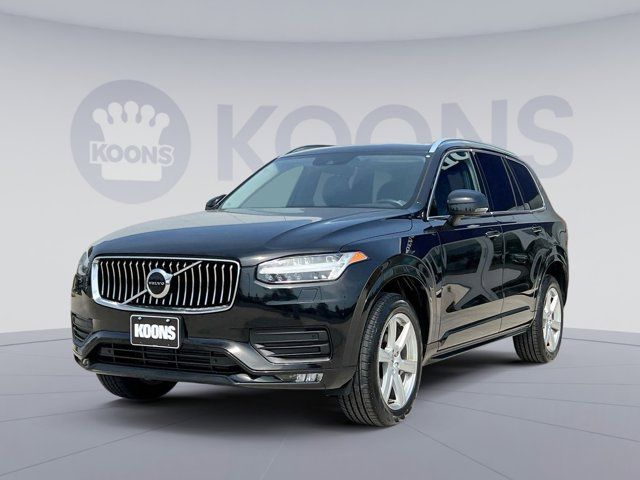 2022 Volvo XC90 Momentum