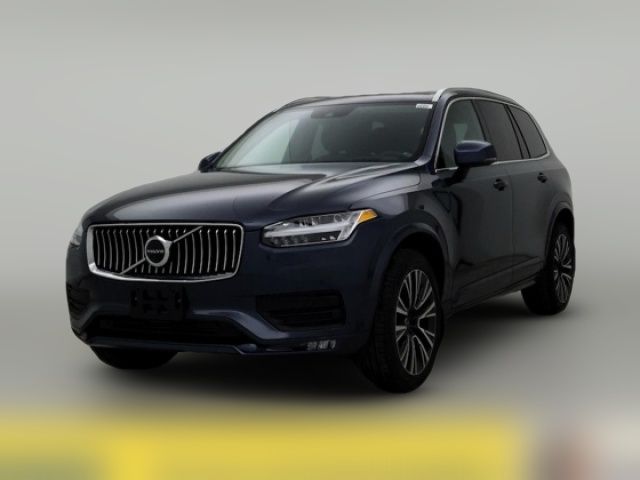 2022 Volvo XC90 Momentum