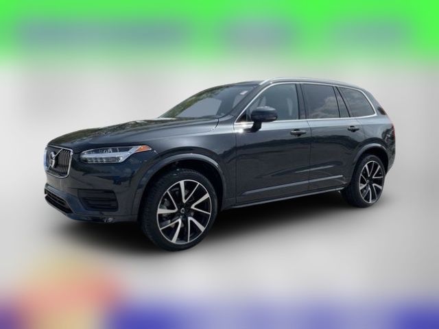 2022 Volvo XC90 Momentum