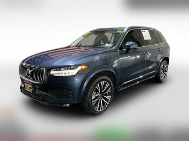 2022 Volvo XC90 Momentum