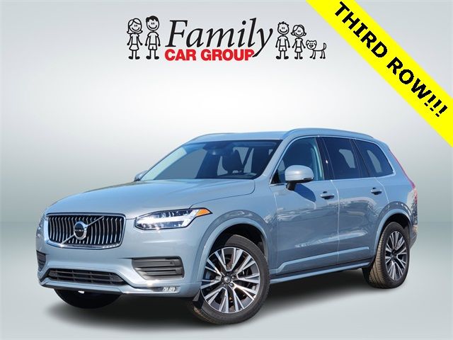 2022 Volvo XC90 Momentum