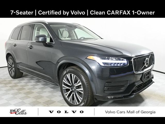 2022 Volvo XC90 Momentum