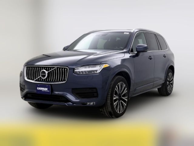 2022 Volvo XC90 Momentum