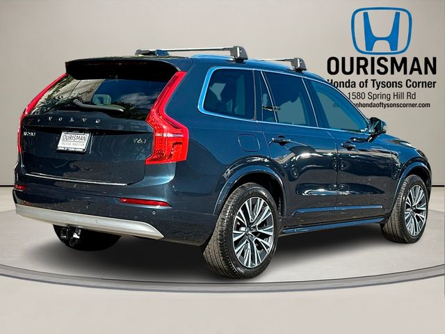 2022 Volvo XC90 Momentum