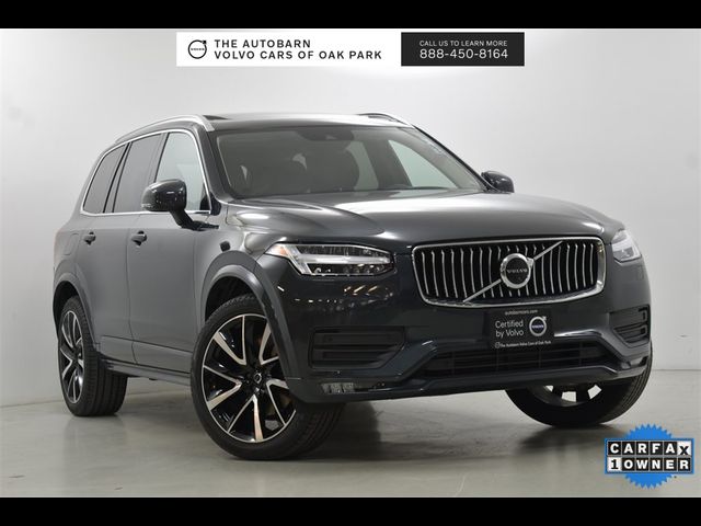 2022 Volvo XC90 Momentum