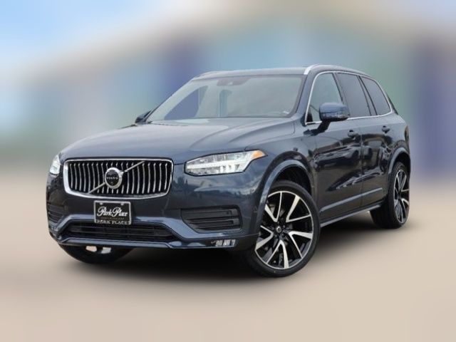 2022 Volvo XC90 Momentum