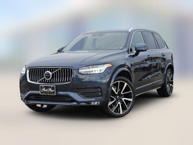 2022 Volvo XC90 Momentum