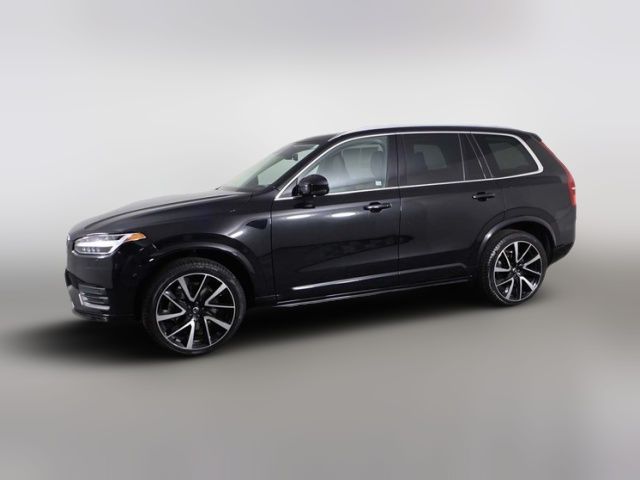 2022 Volvo XC90 Momentum